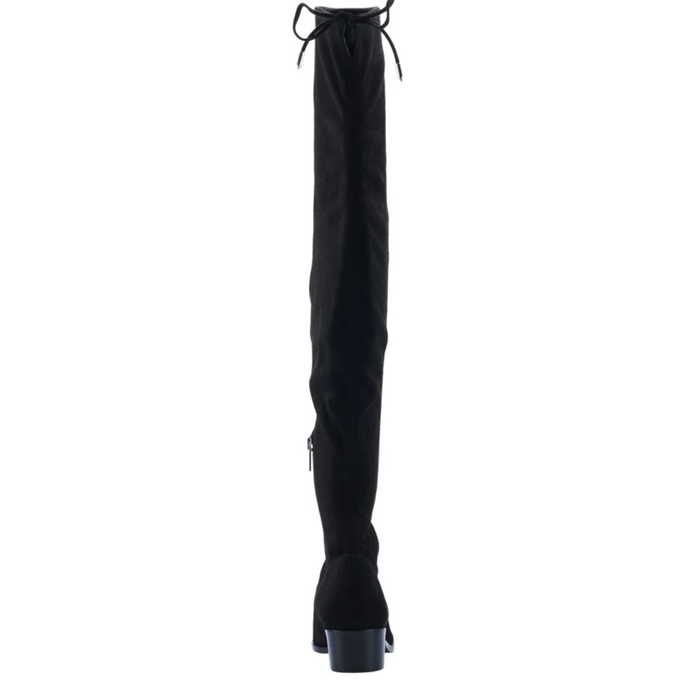 Marc Fisher Yacinda Over the Knee Boot - 7.5 - Picture 3 of 11